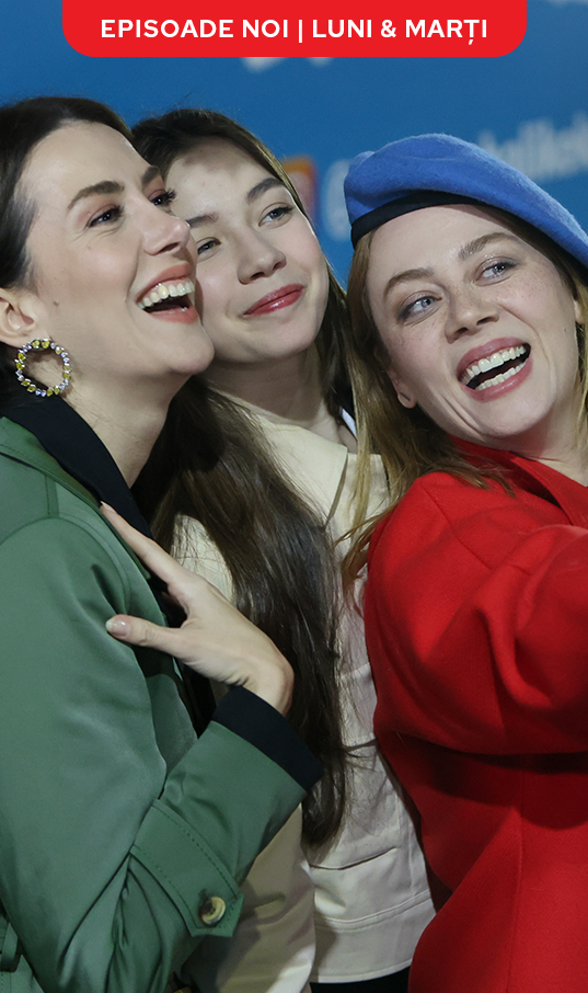 Curajul de a renaște