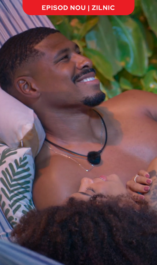 Insula Iubirii | Brazilia