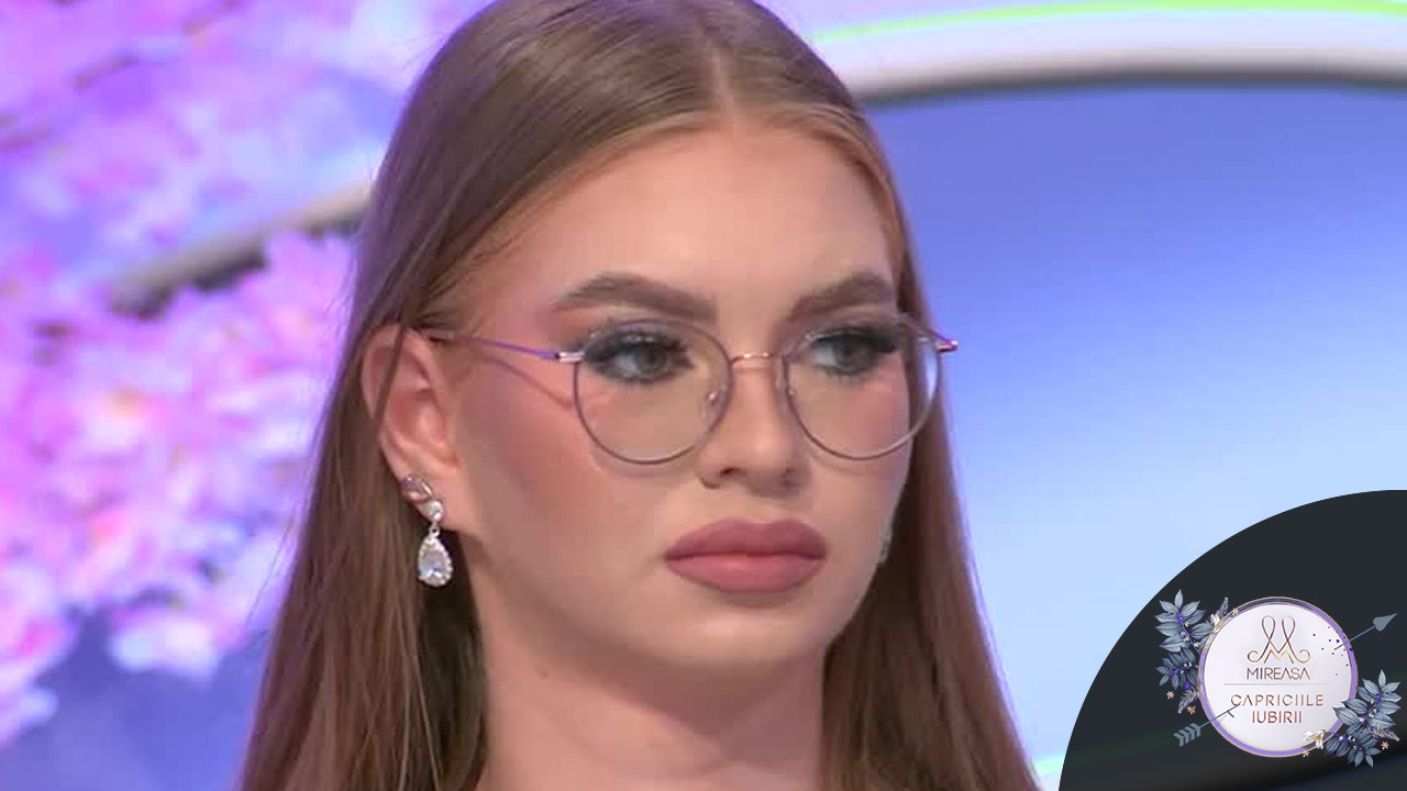 Mireasa. Capriciile iubirii | Sezonul 9 - Episodul 89