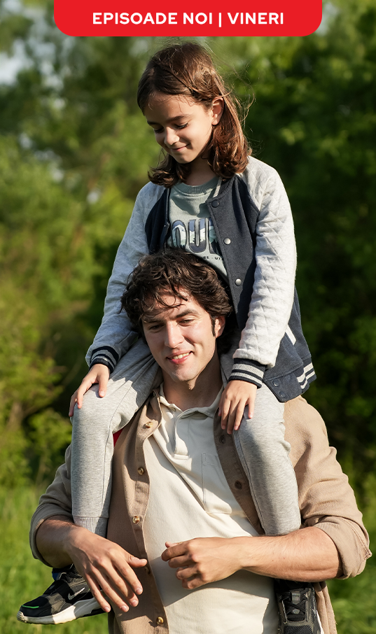 Iubire cu parfum de lavandă | Sezonul 3