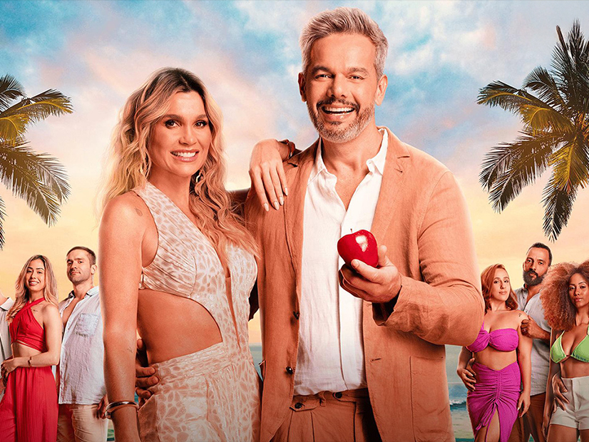 Insula Iubirii | Brazilia