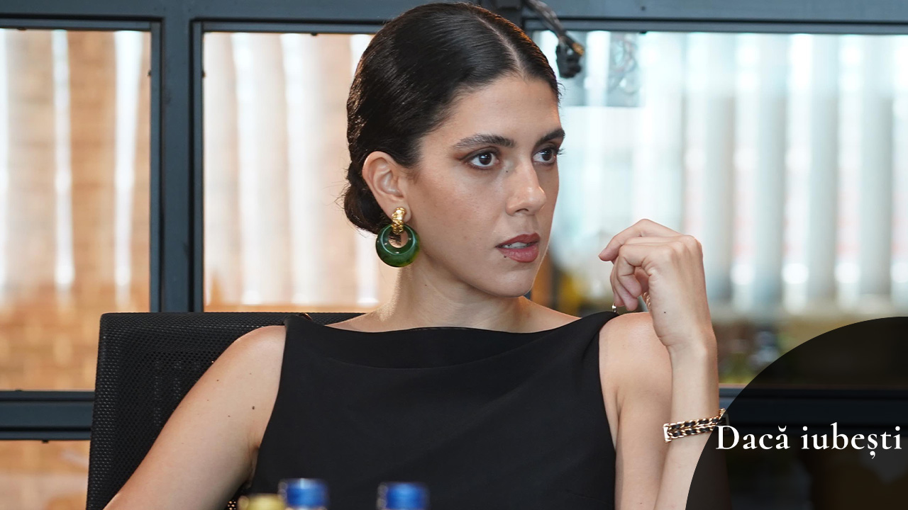 Dacă iubești | Episodul 19