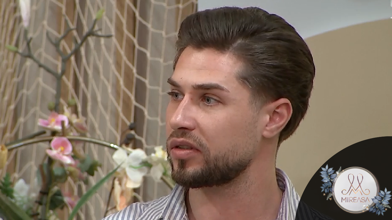 Mireasa | Sezonul 12 - Episodul 92