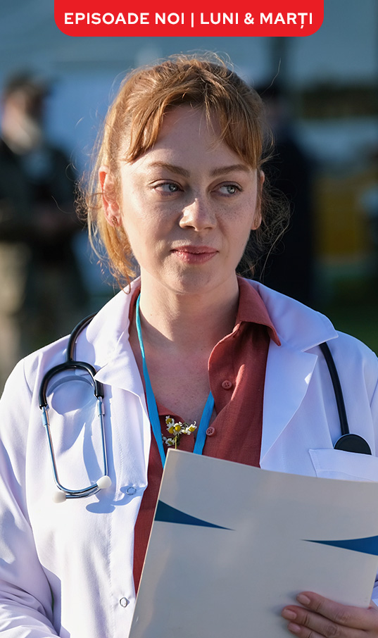 Curajul de a renaște