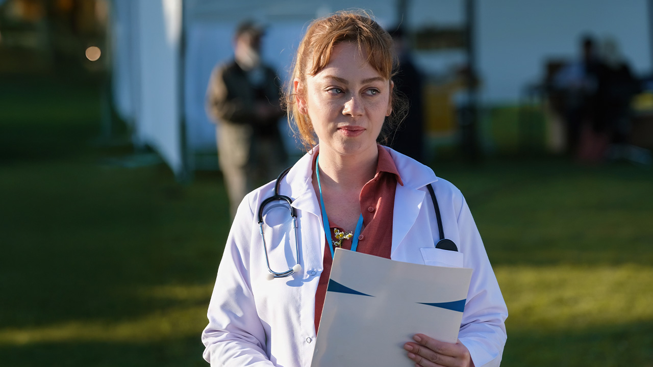 Curajul de a renaște