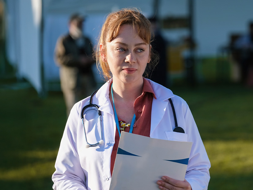 Curajul de a renaște