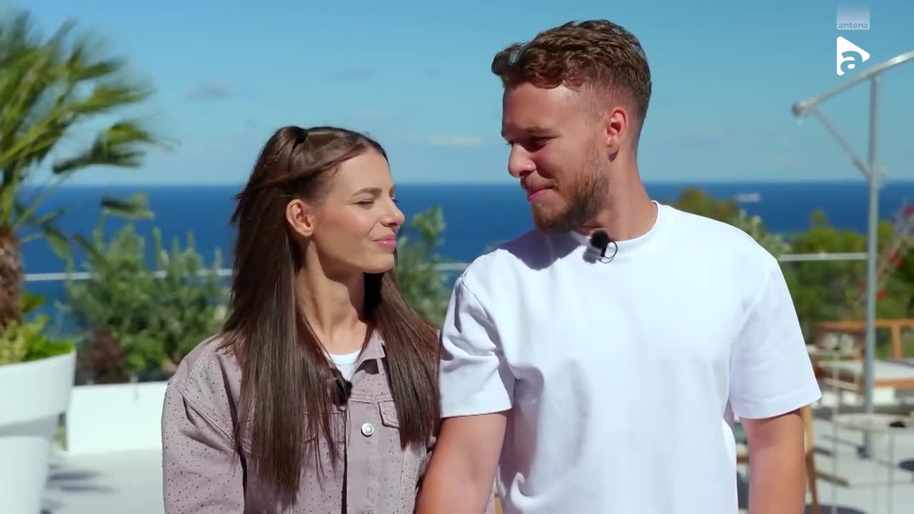 Power Couple România | Sezonul 3: Ariana și Mitzuu