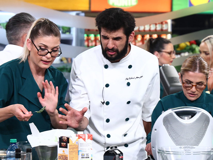 Chefi la cuțite | Sezonul 16