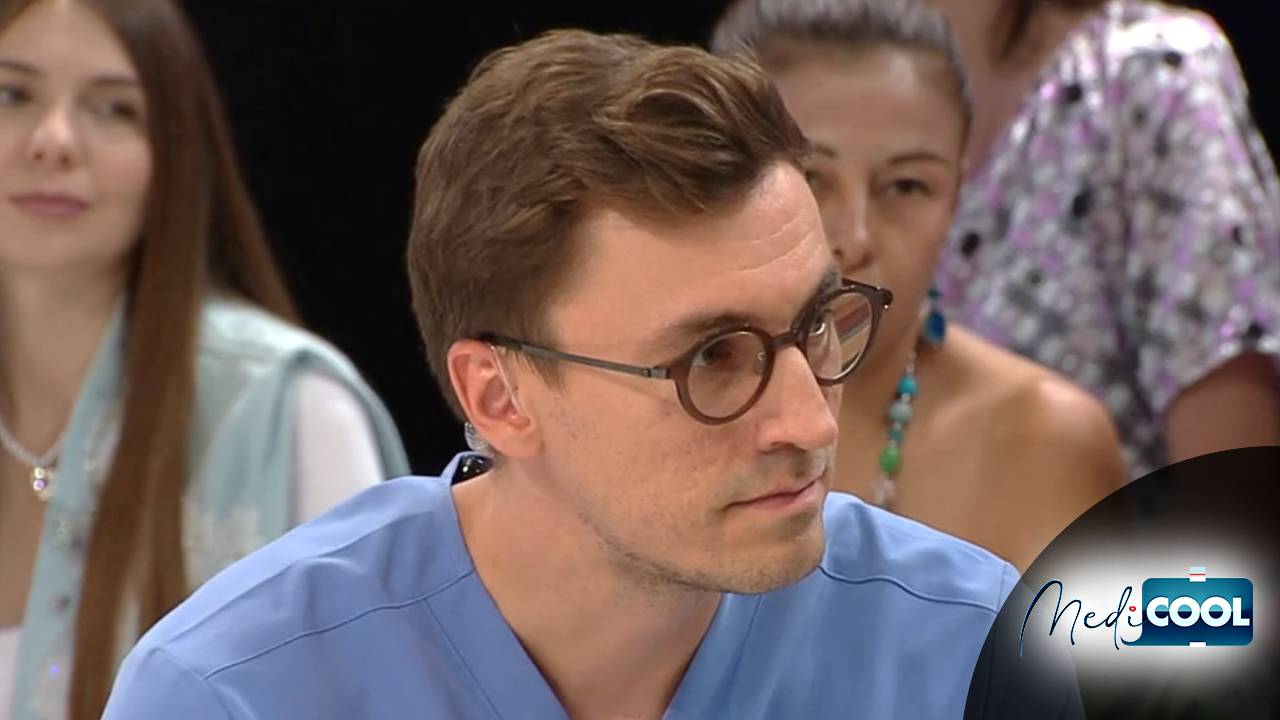 MediCOOL | Sezonul 9 - Episodul 65