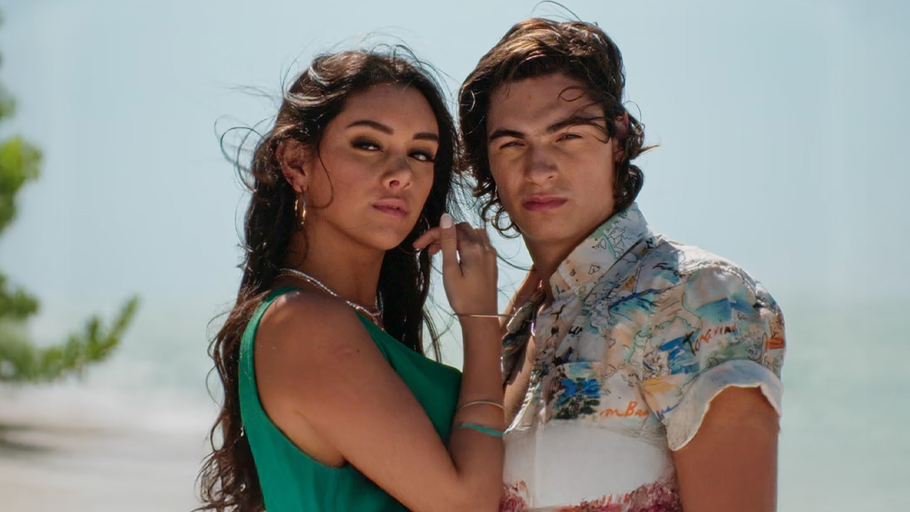 Insula Iubirii | Mexic