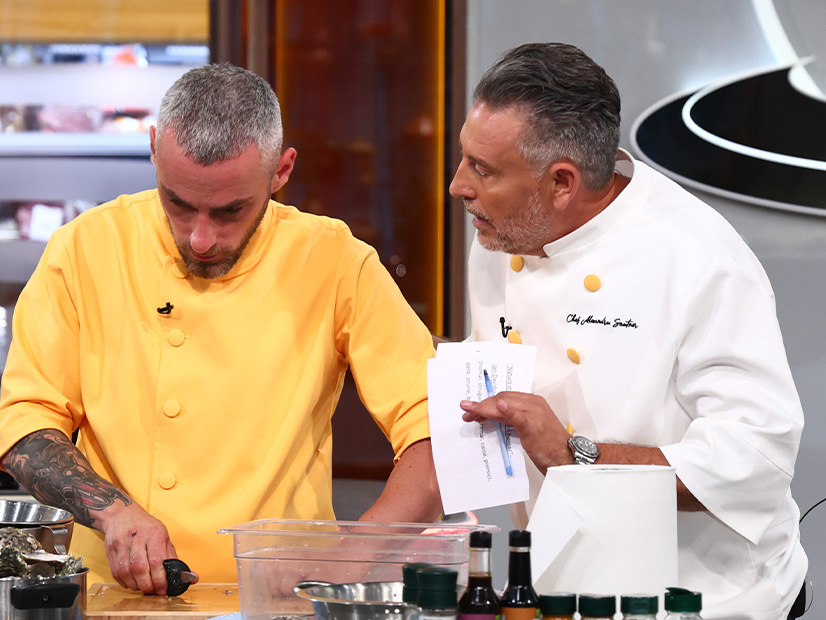 Chefi la cuțite | Sezonul 16