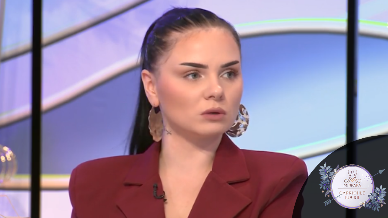 Mireasa. Capriciile iubirii | Sezonul 9 - Episodul 92