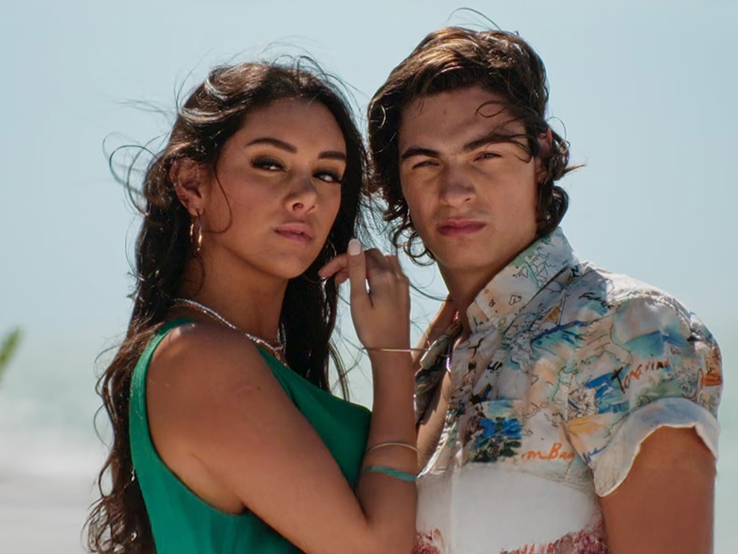 Insula Iubirii | Mexic