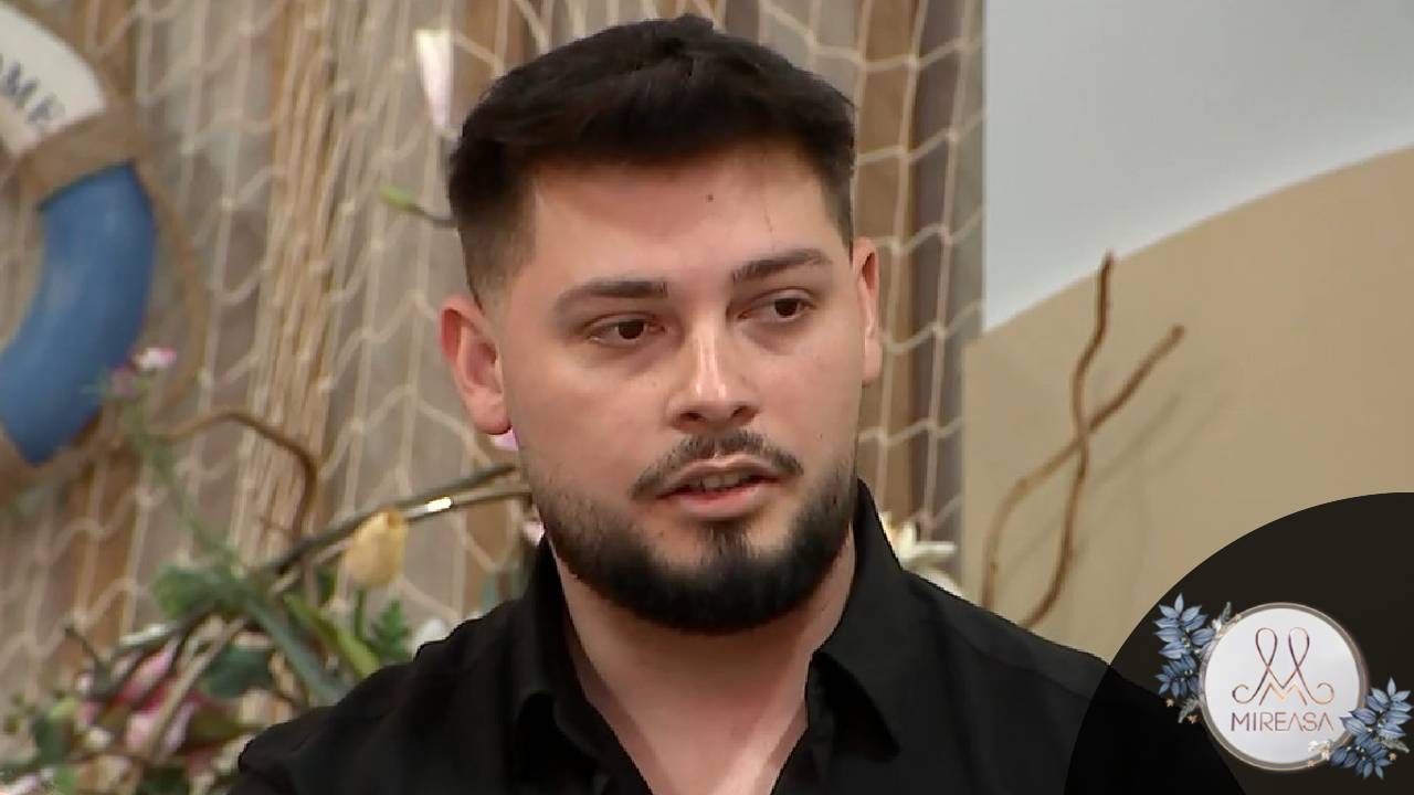 Mireasa | Sezonul 12 - Episodul 94