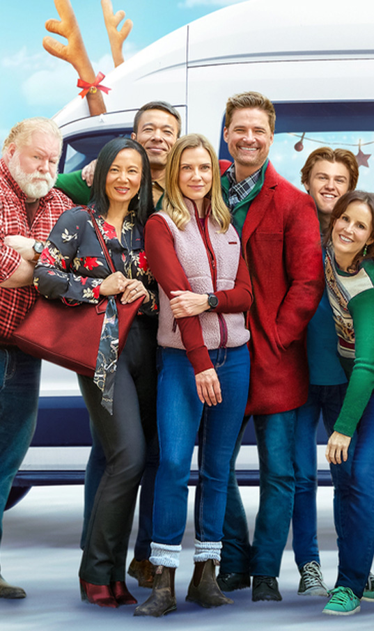 Aventura de Crăciun