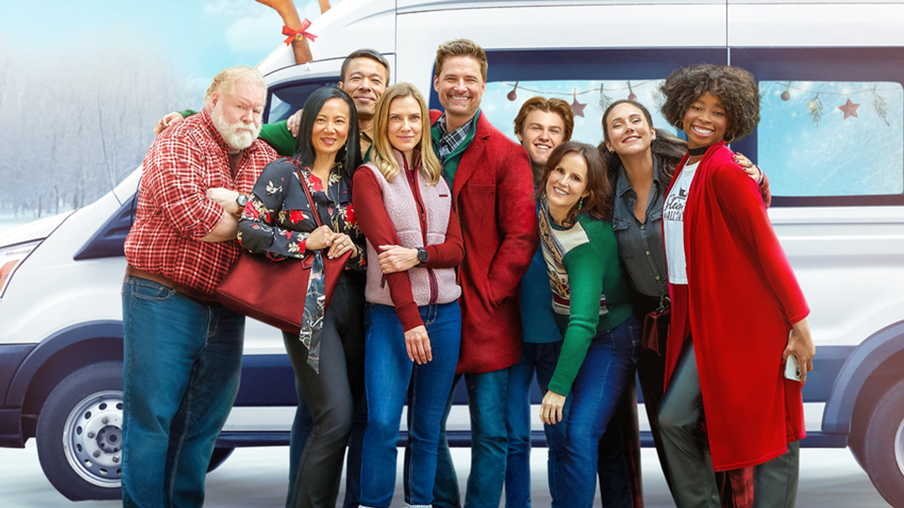 Aventura de Crăciun