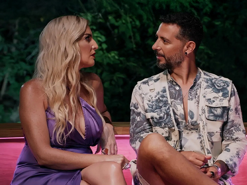 Insula Iubirii | Mexic