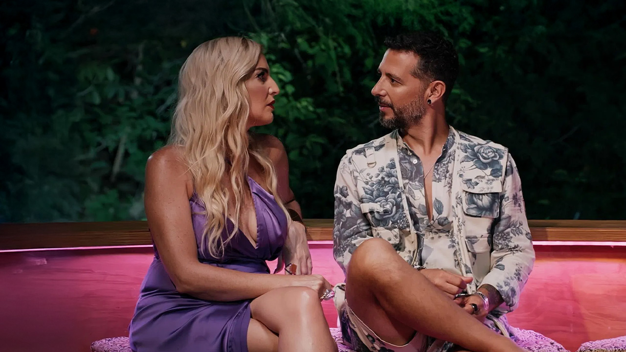 Insula Iubirii | Mexic