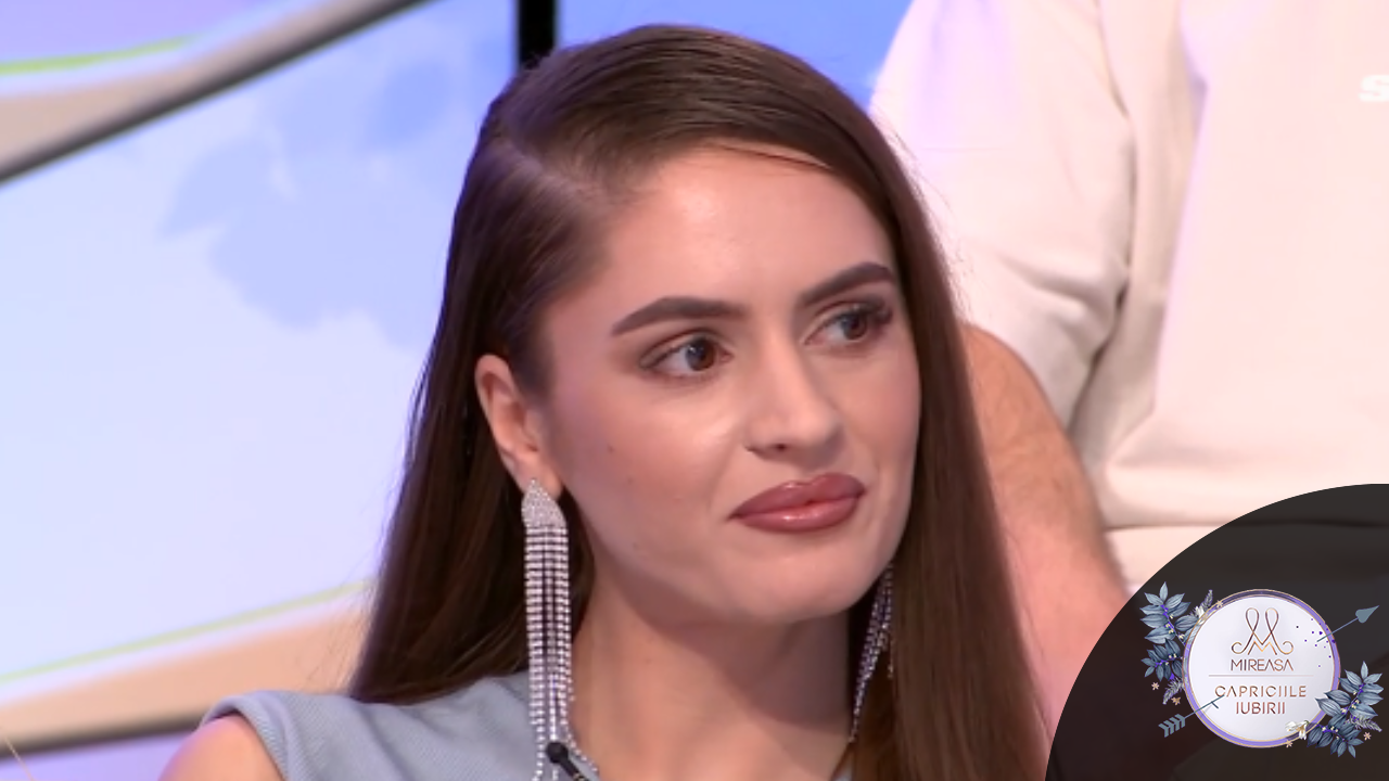 Mireasa. Capriciile iubirii | Sezonul 9 - Episodul 94