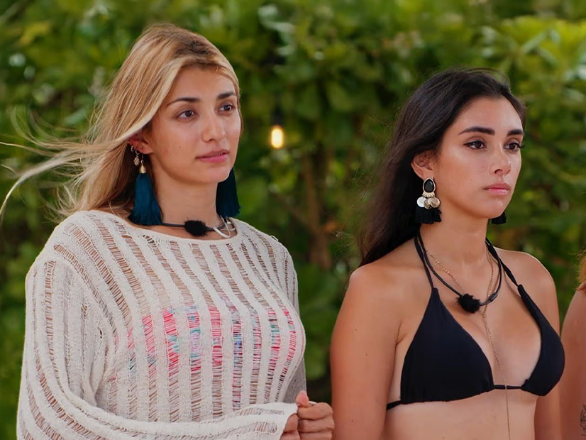 Insula Iubirii | Mexic