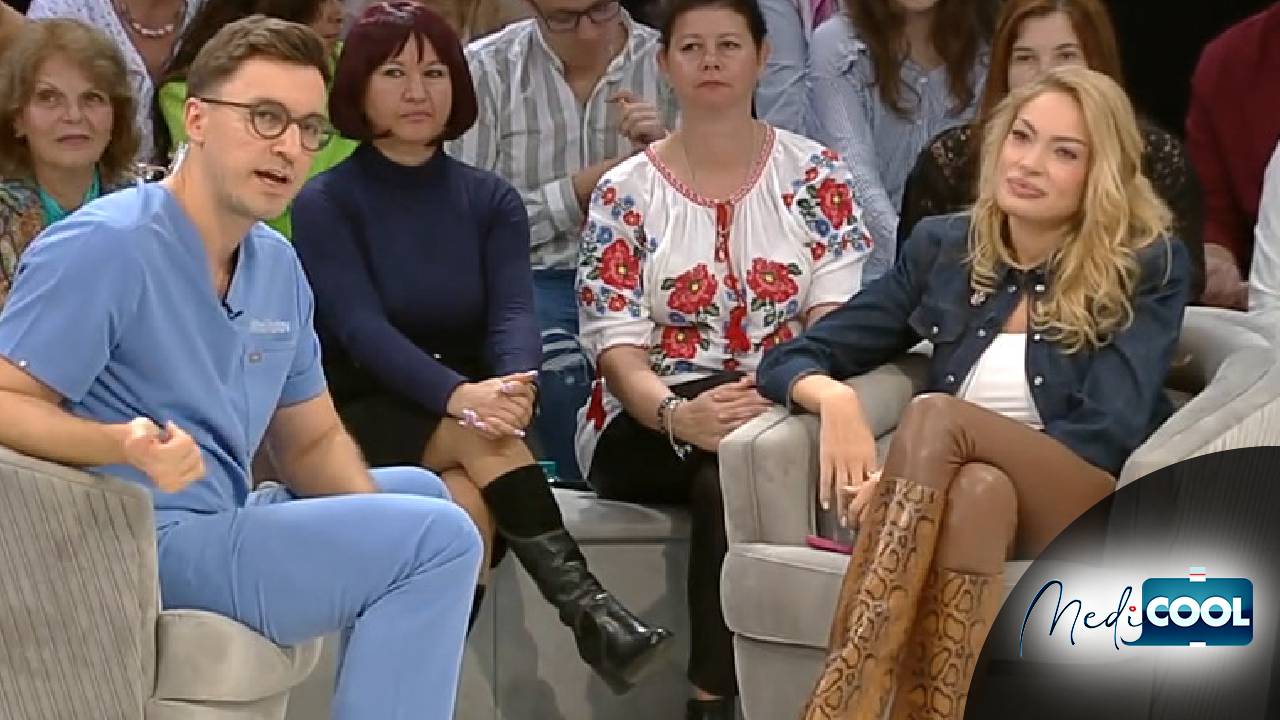 MediCOOL | Sezonul 9 - Episodul 67