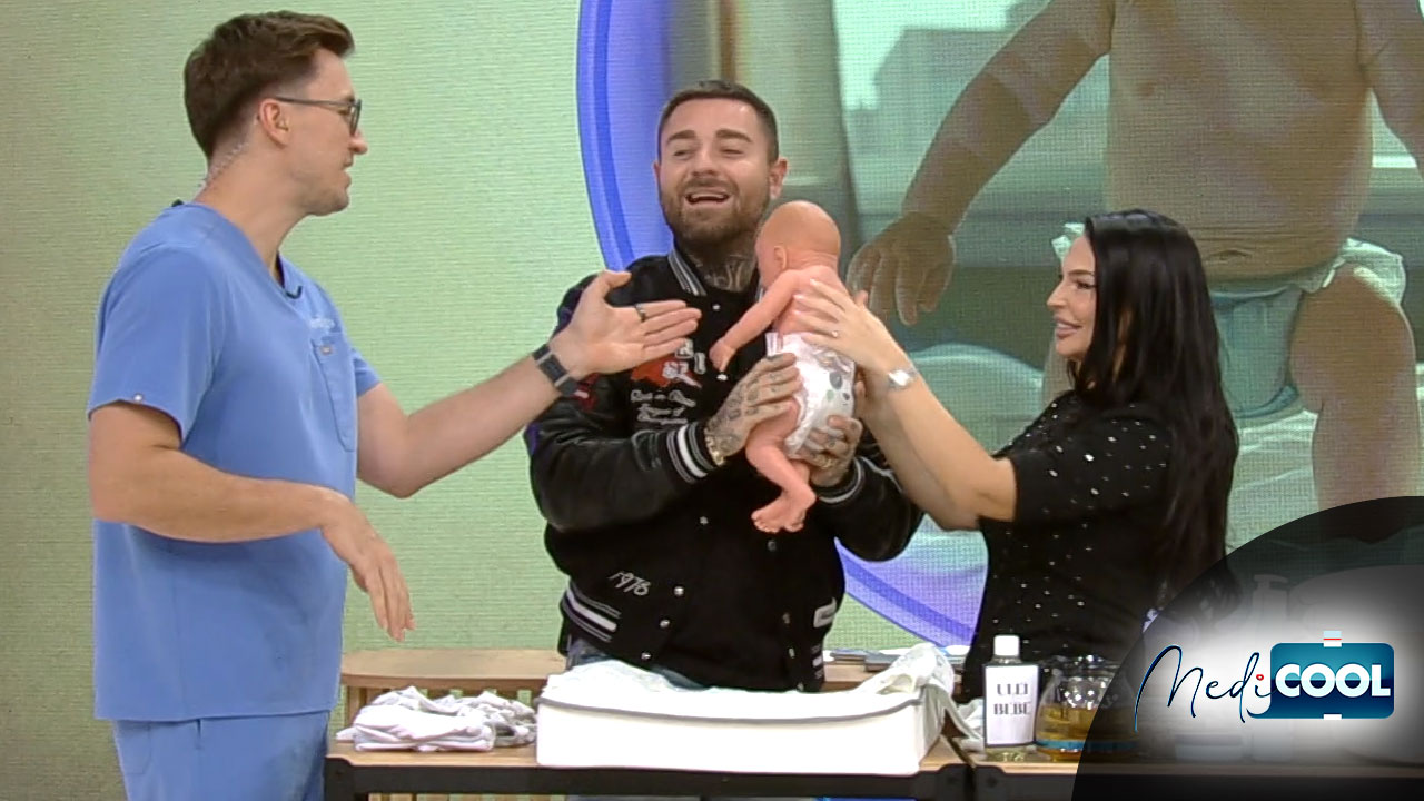 MediCOOL | Sezonul 9 - Episodul 68