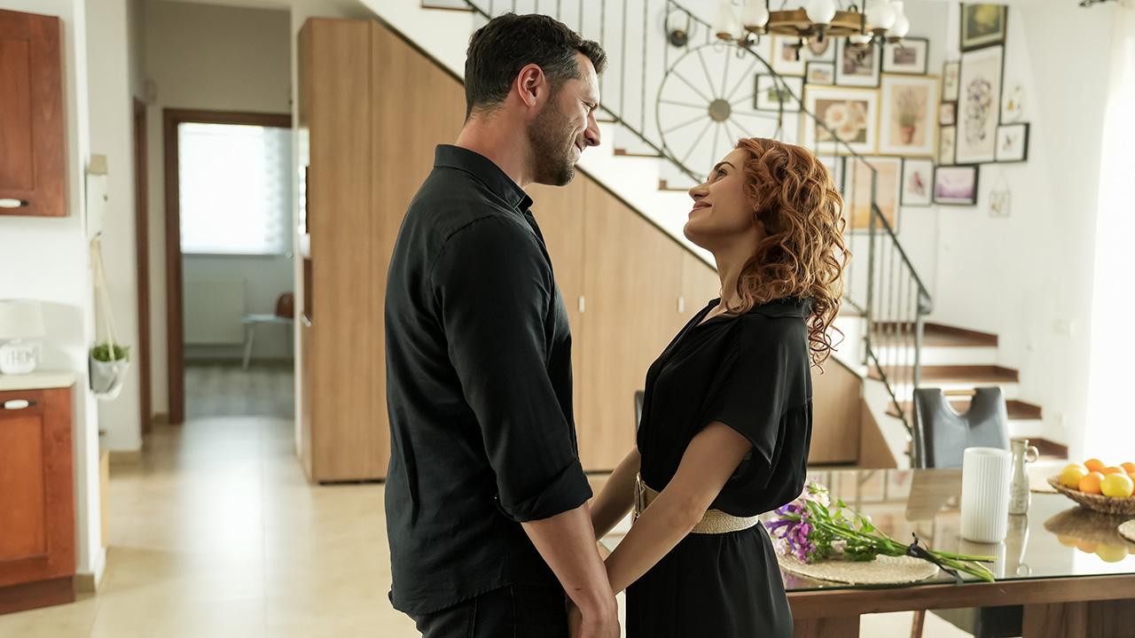 Iubire cu parfum de lavandă | Sezonul 3