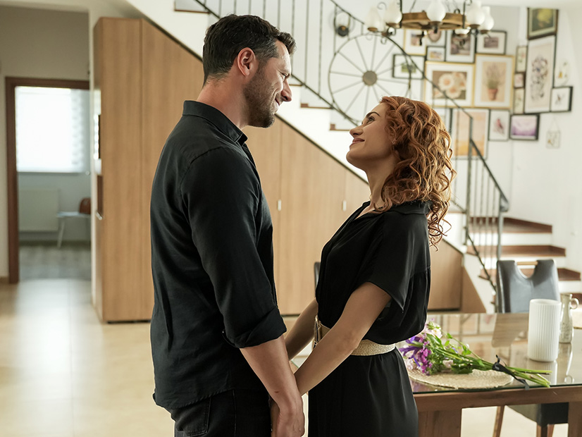 Iubire cu parfum de lavandă | Sezonul 3