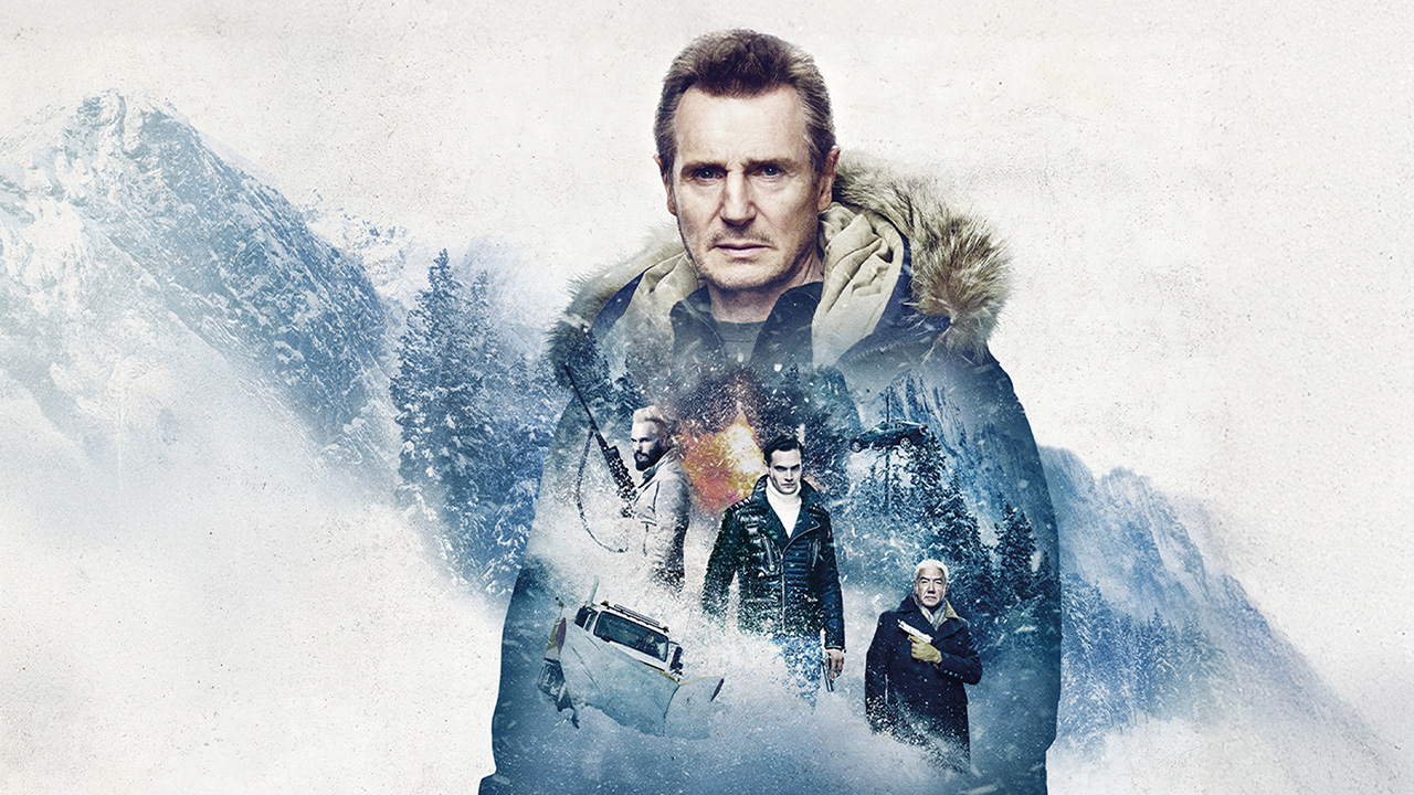 Ucide-i cu sânge rece