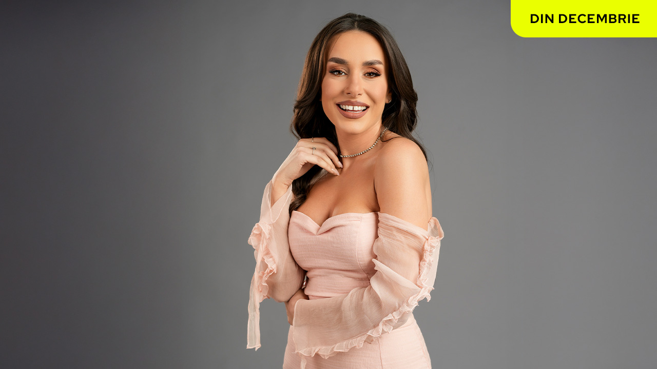 Mireasa: Confesiuni | Sezonul 8