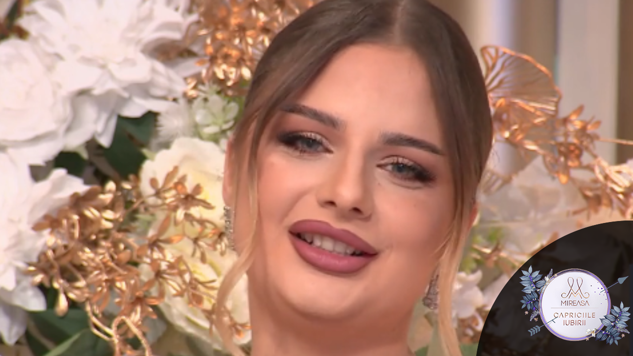 Mireasa. Capriciile iubirii | Sezonul 9 - Episodul 95