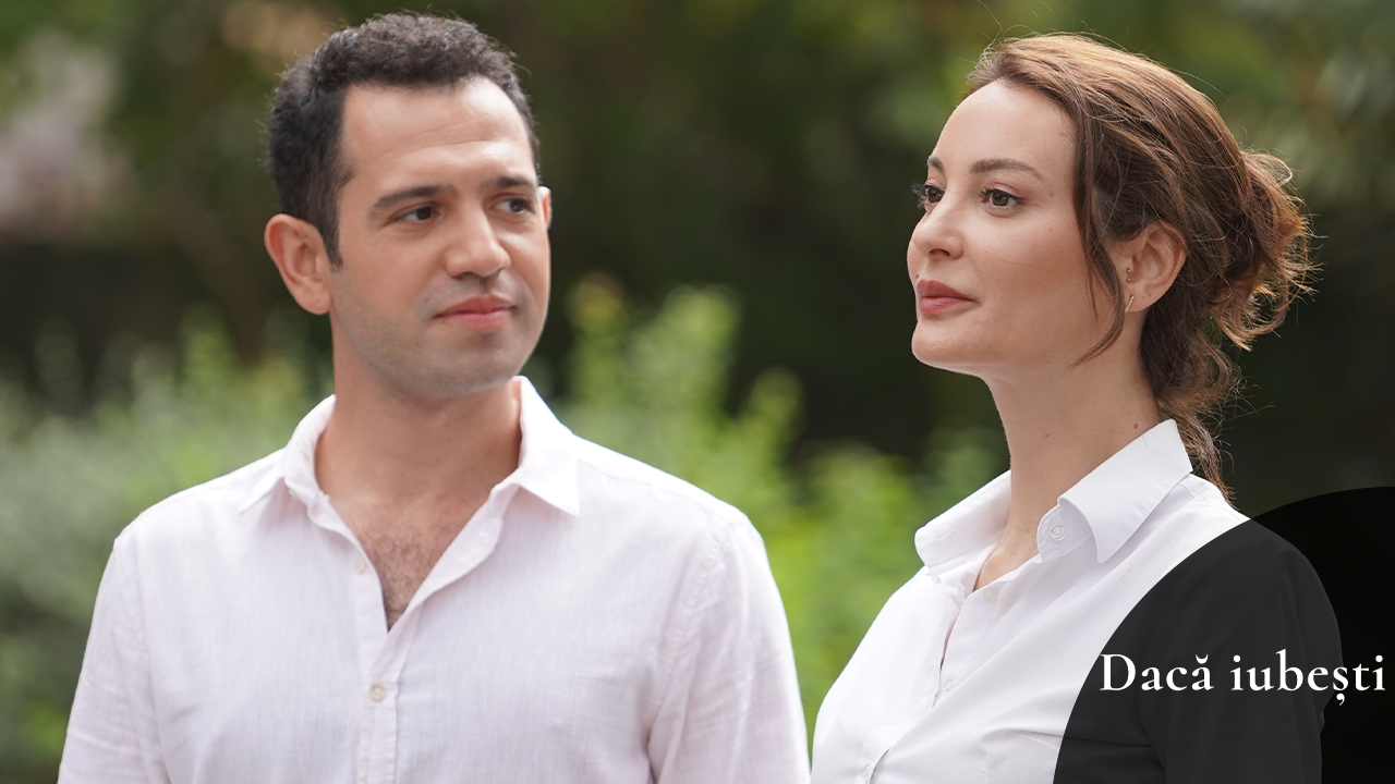 Dacă iubești | Episodul 20