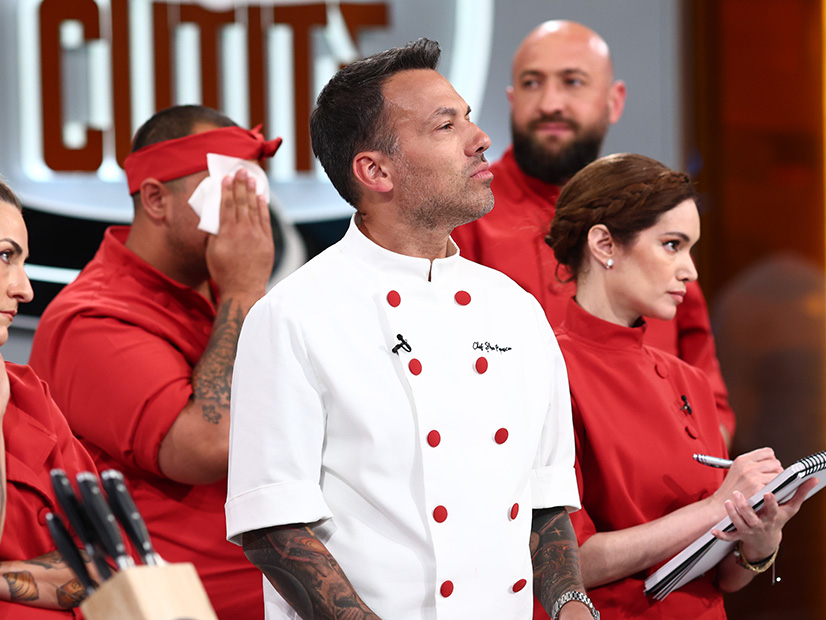 Chefi la cuțite | Sezonul 16