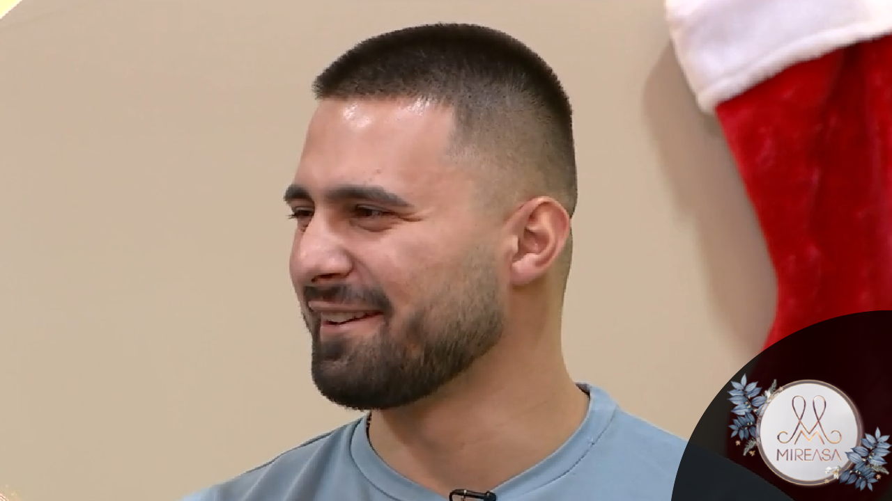 Mireasa | Sezonul 12 - Episodul 97