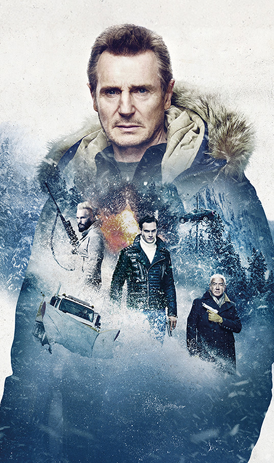 Ucide-i cu sânge rece