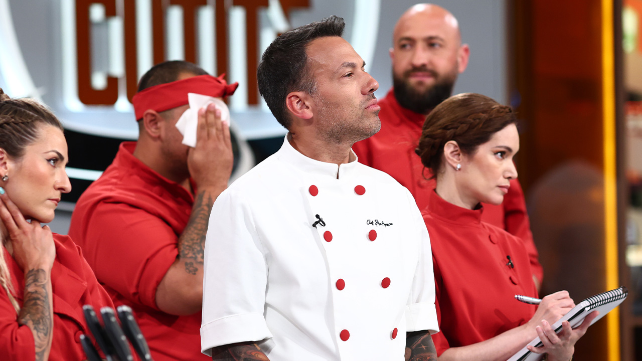 Chefi la cuțite | Sezonul 16