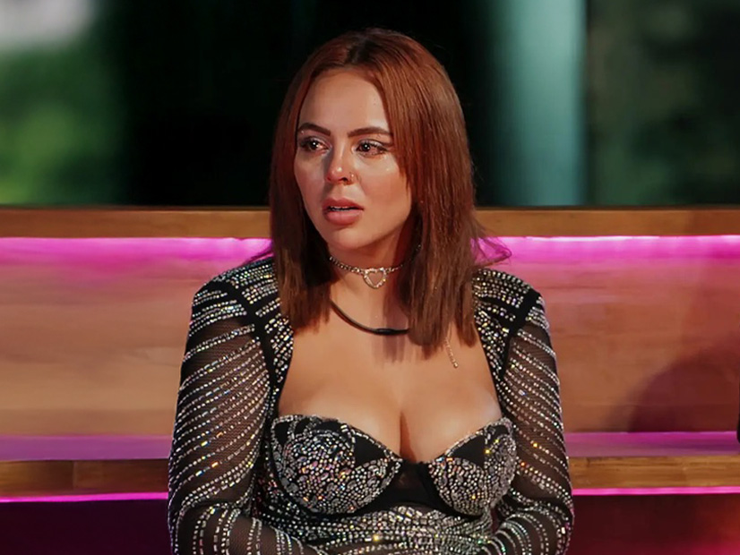 Insula Iubirii | Mexic