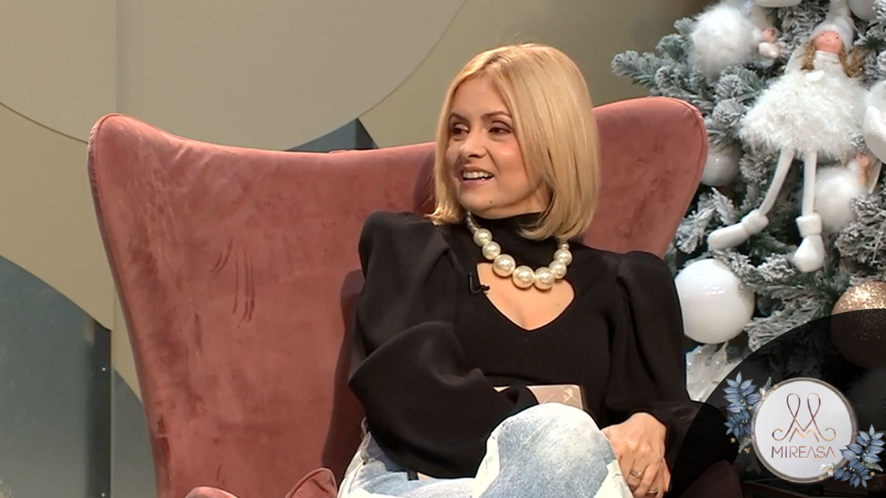 Mireasa | Sezonul 12 - Episodul 98