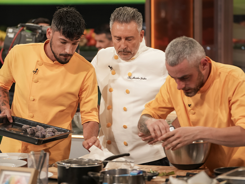 Chefi la cuțite | Sezonul 16