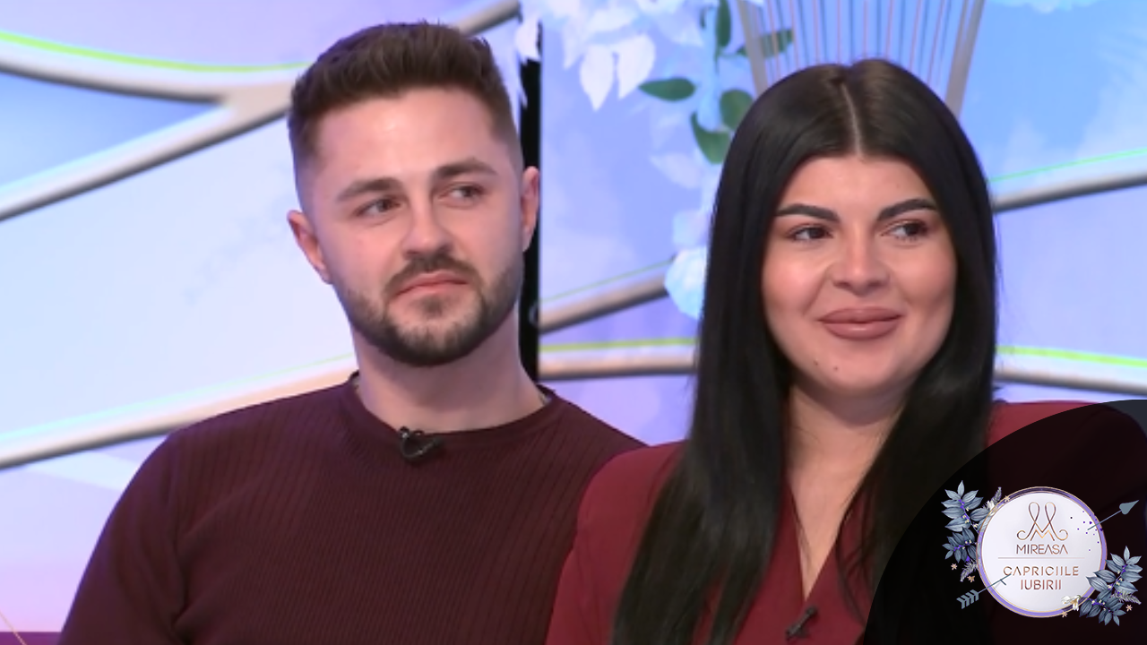 Mireasa. Capriciile iubirii | Sezonul 9 - Episodul 96