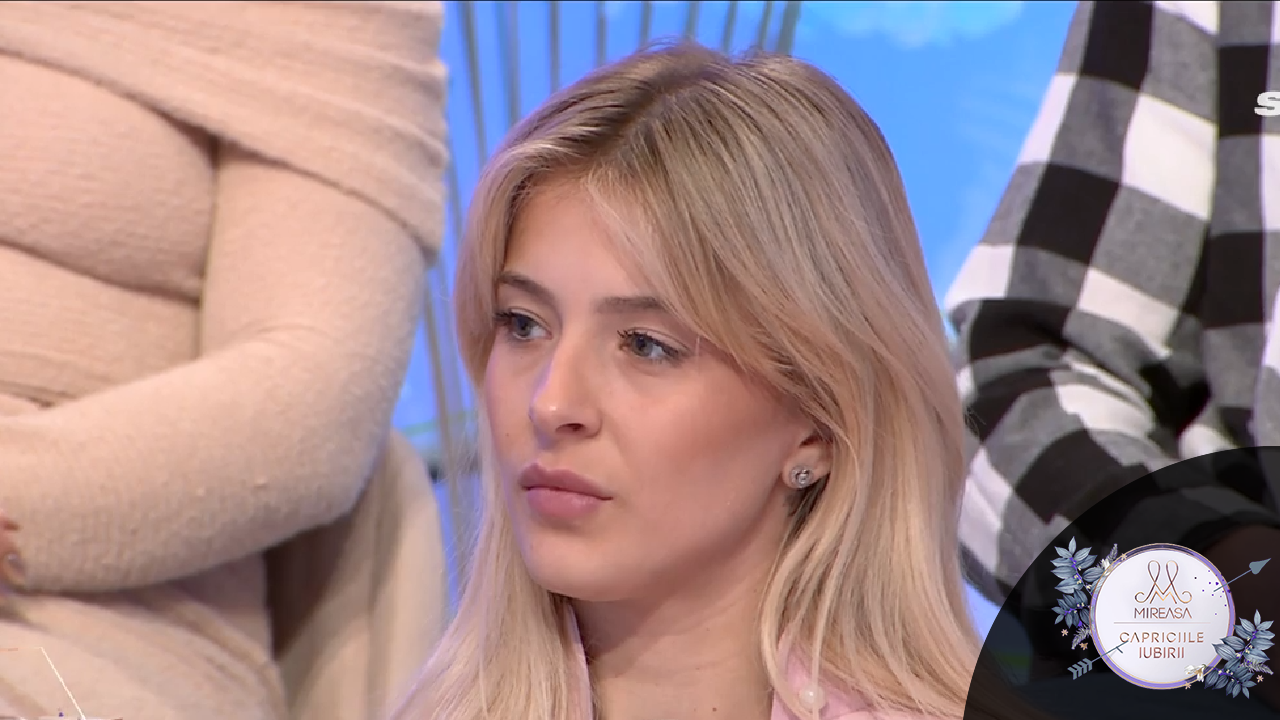 Mireasa. Capriciile iubirii | Sezonul 9 - Episodul 98