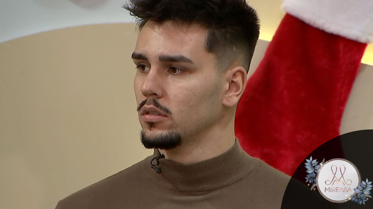 Mireasa | Sezonul 12 - Episodul 99