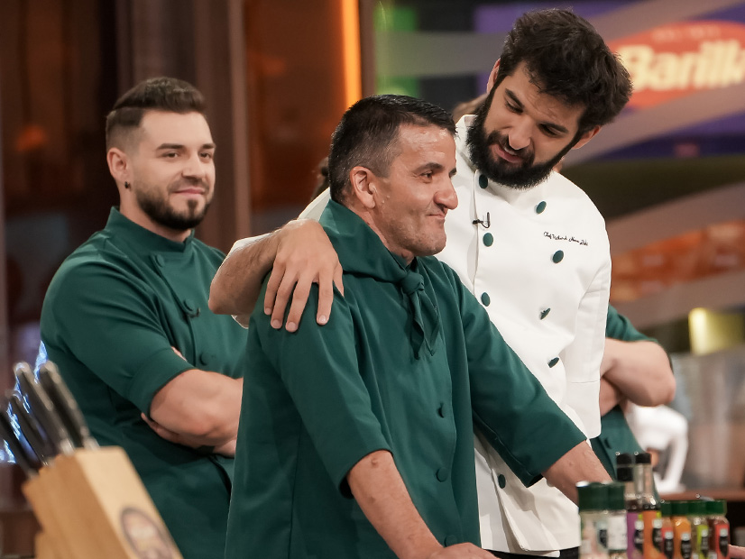 Chefi la cuțite | Sezonul 16