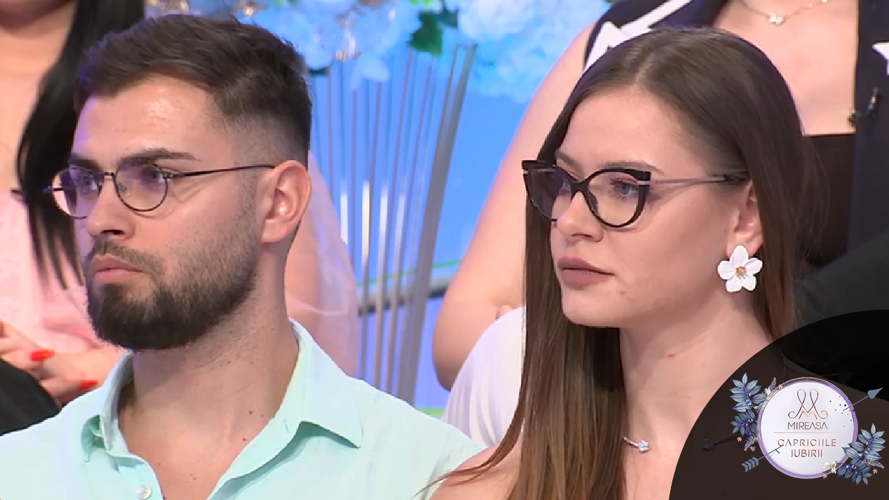 Mireasa. Capriciile iubirii | Sezonul 9 - Episodul 97