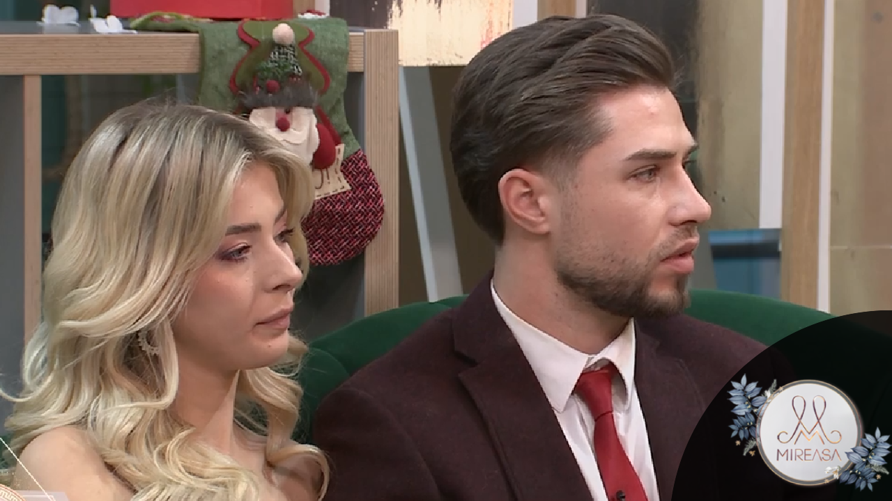 Mireasa | Sezonul 12 - Episodul 100