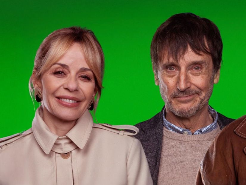 Blocați în trafic | Sezonul 3