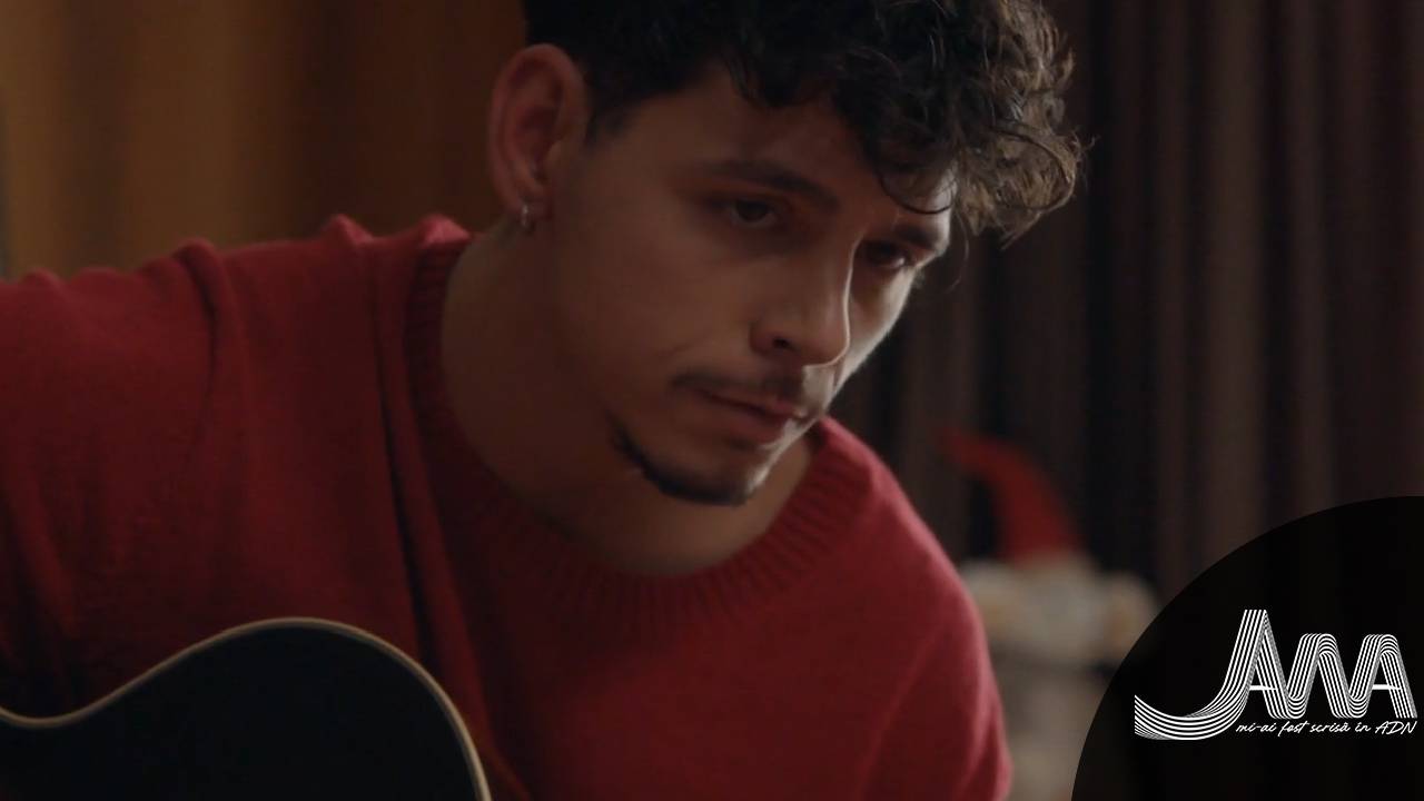 Ana, Mi-ai fost scrisă în ADN | Sezonul 2 - Episodul 17: Ce urmează