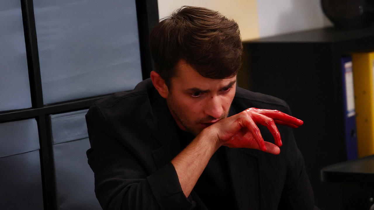 Ana, Mi-ai fost scrisă în ADN | Sezonul 2