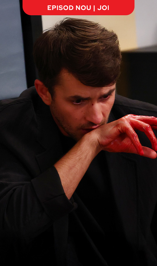 Ana, Mi-ai fost scrisă în ADN | Sezonul 2