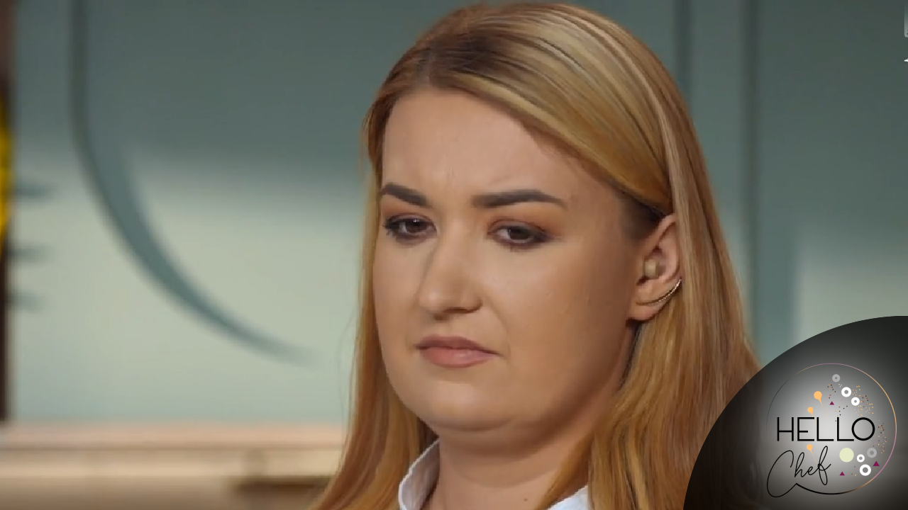 Hello Chef | Sezonul 10 - Episodul 15